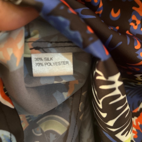 Blouse - Picture 4 of 7